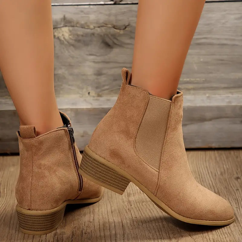 Women's boots