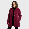 CORDIA | JACKET