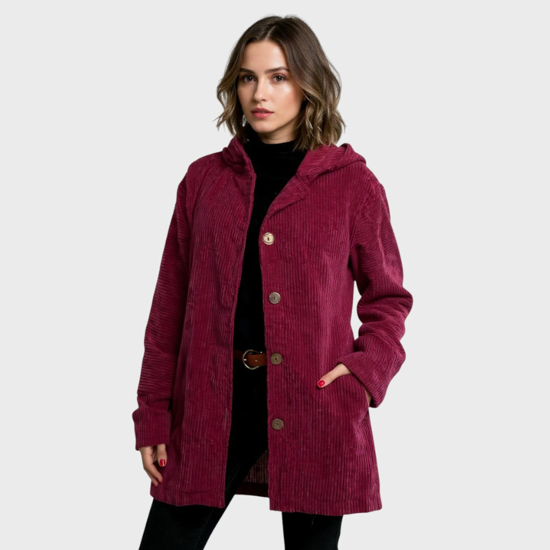 CORDIA | JACKET