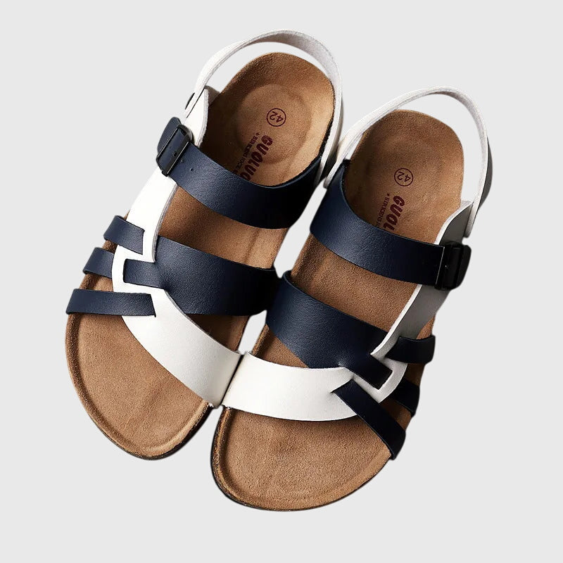 Camille | Elegant, Light Sandals