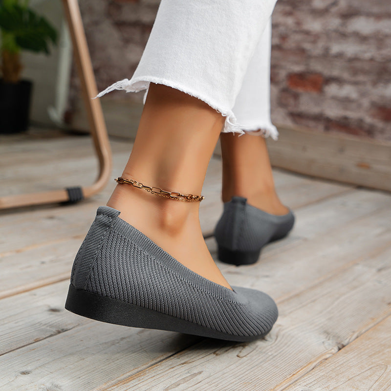 Women's shoes