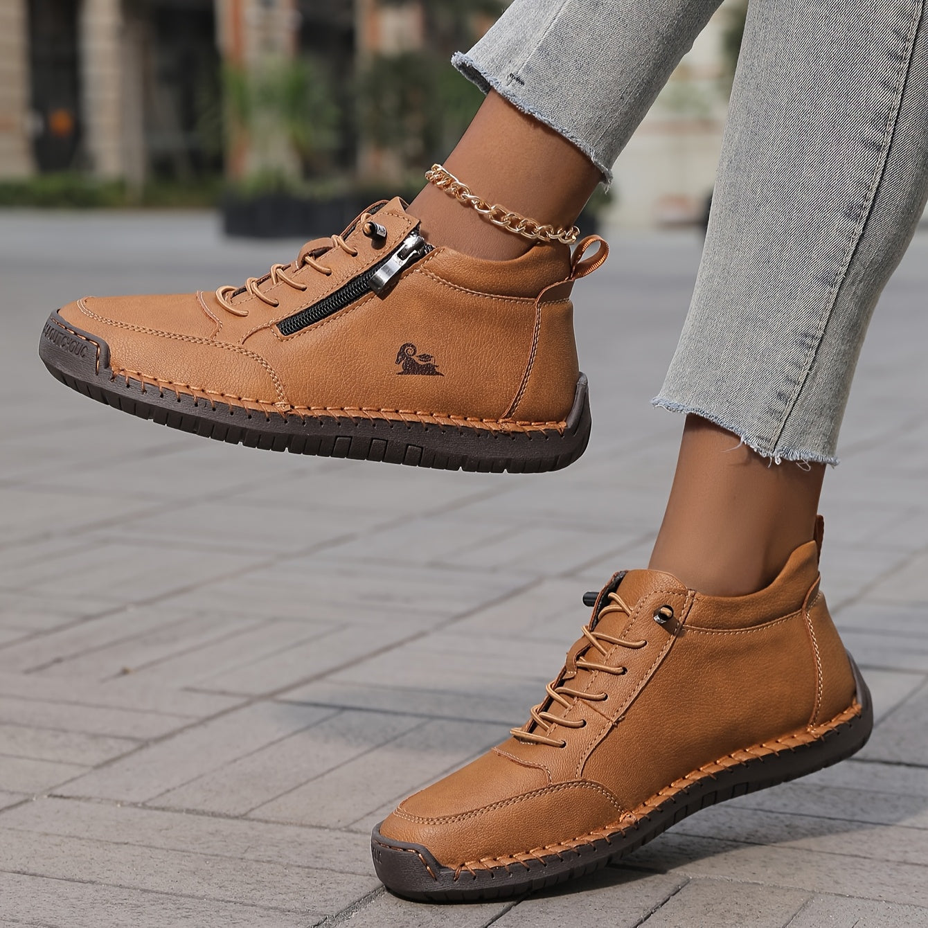 ERGOVITA | ANTI-SLIP SHOES