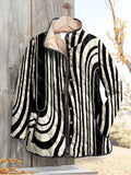 LENA | RELAXED-FIT JACKET