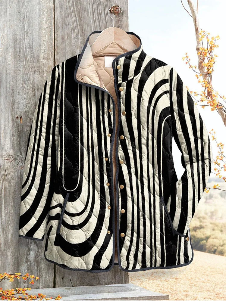 LENA | RELAXED-FIT JACKET