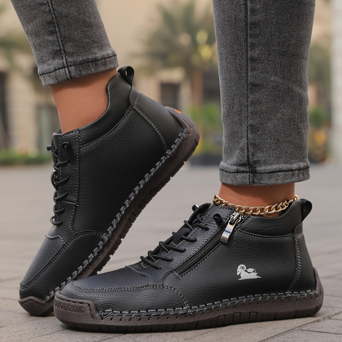 ERGOVITA | ANTI-SLIP SHOES