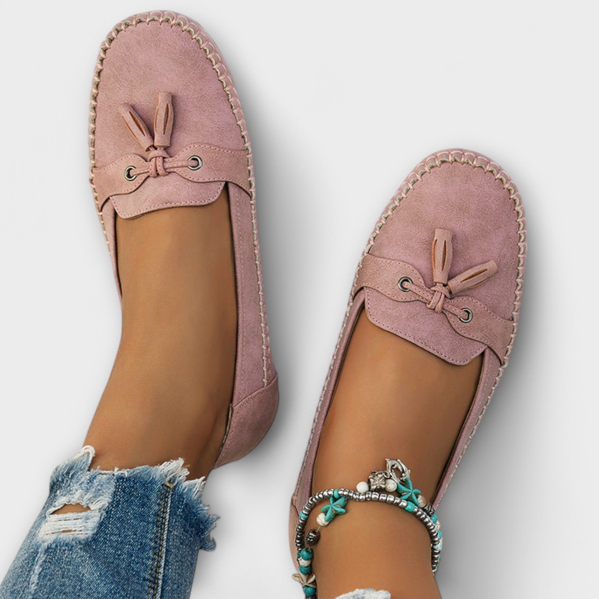 LISE | LOAFERS
