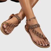 Briar | Elegant Orthopaedic Sandals