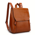NOVA | LEATHER VINTAGE SHOULDER BAG