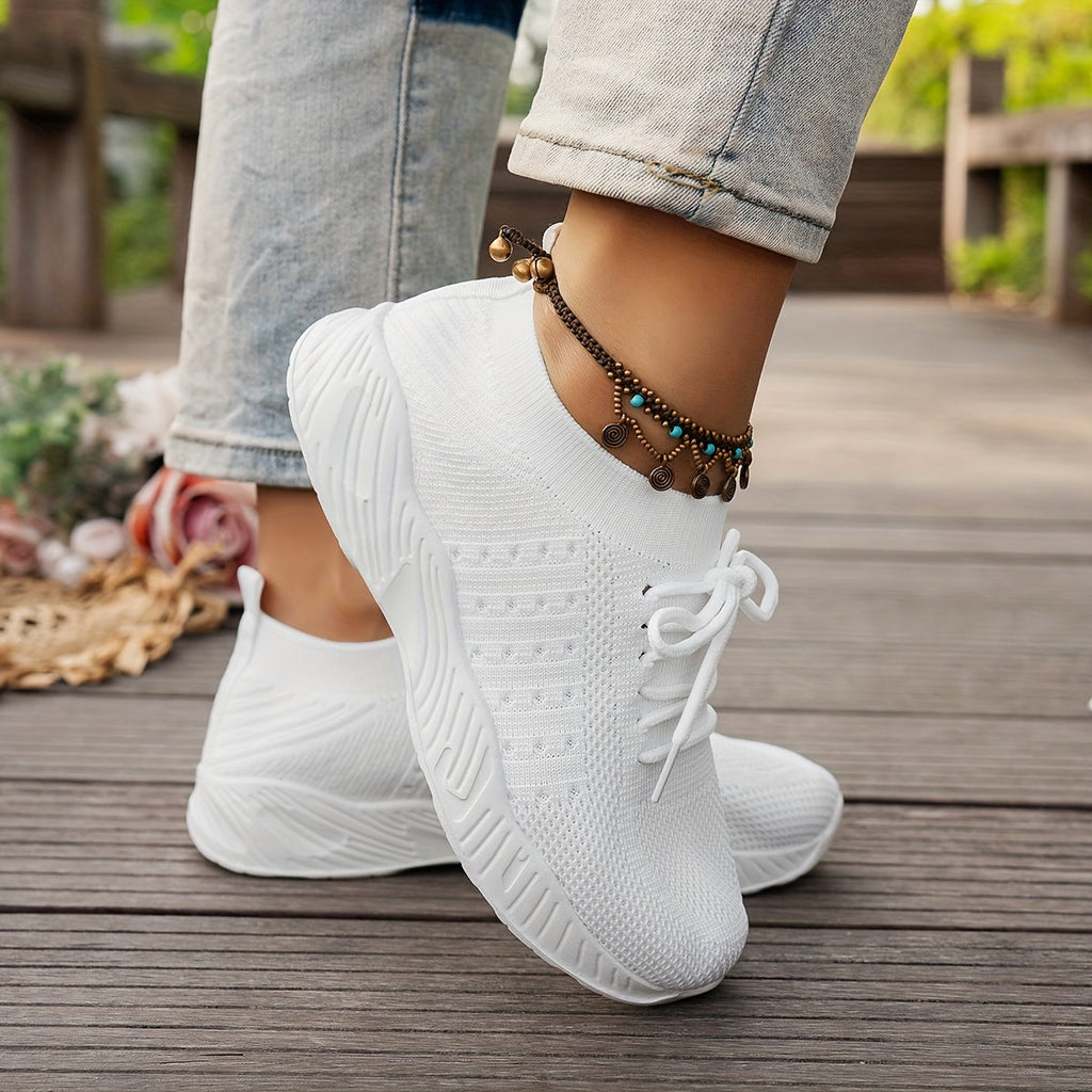 LÉA | TRAINERS