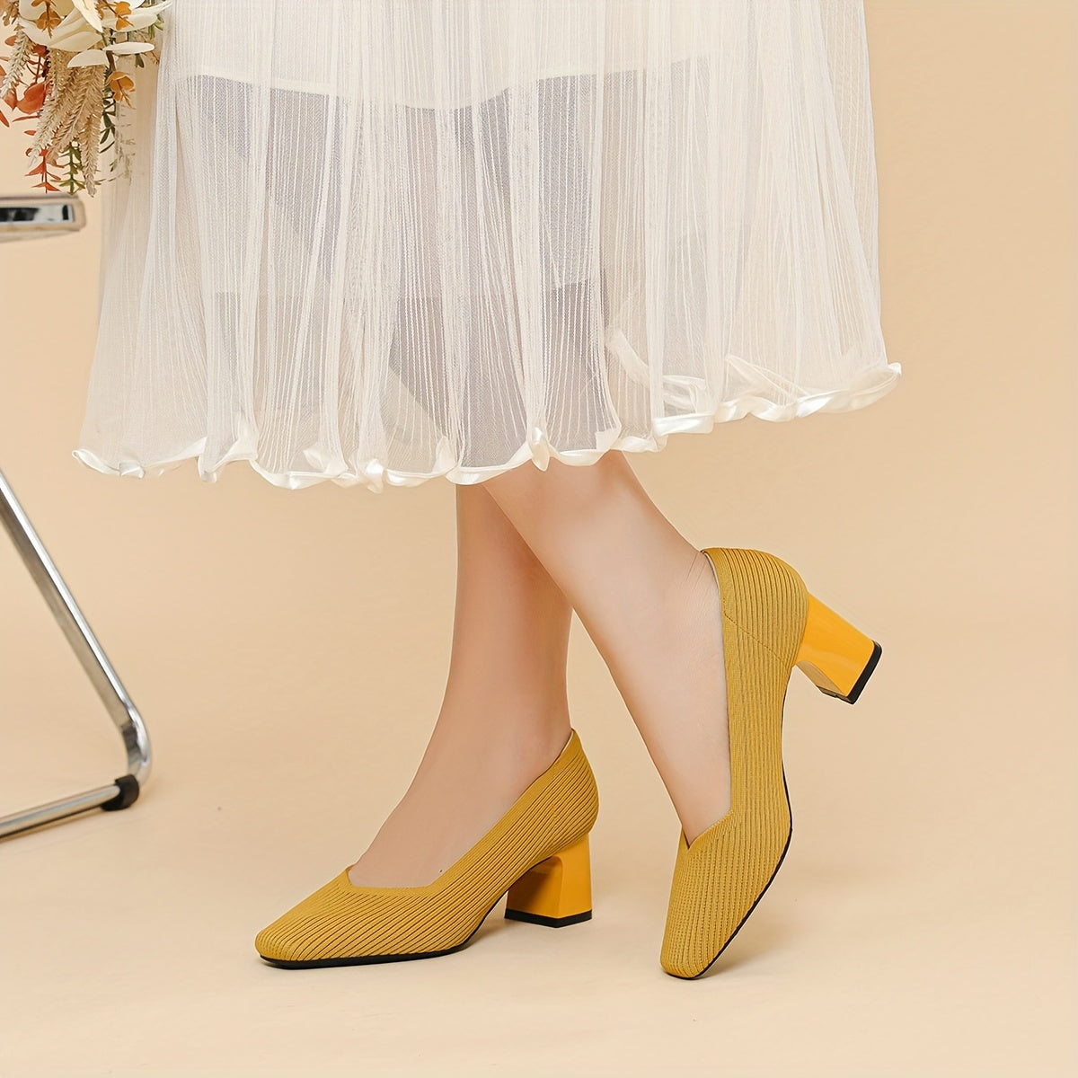 ZAYLI | HEELS