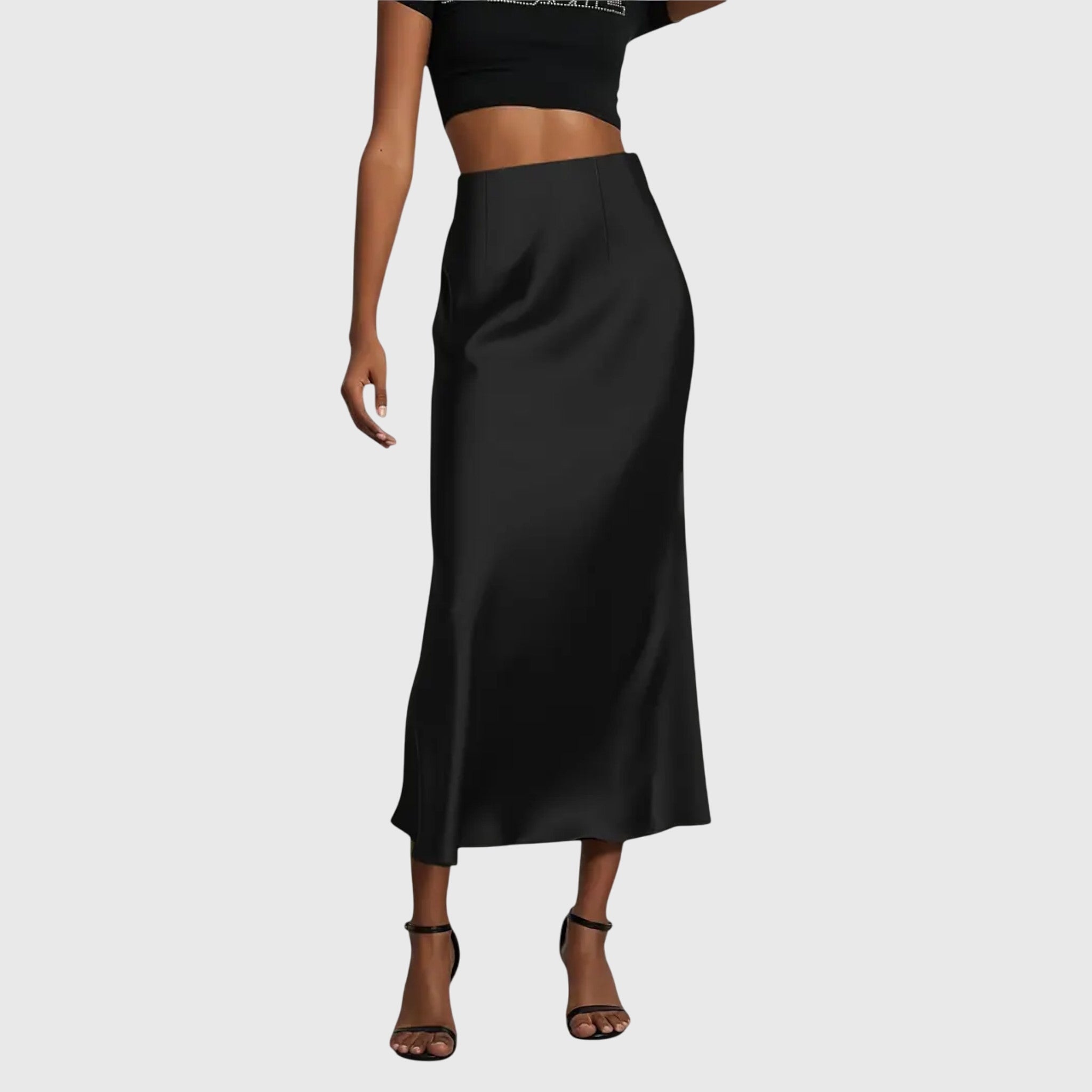 Amira | Rok Skirt