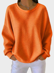 Sue | Classic Knitted Jumper