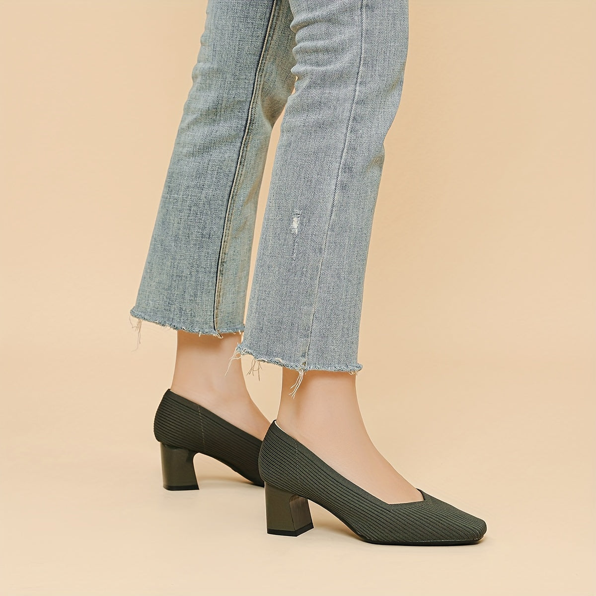 ZAYLI | HEELS