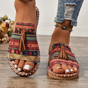 Women's sandals in Style 1