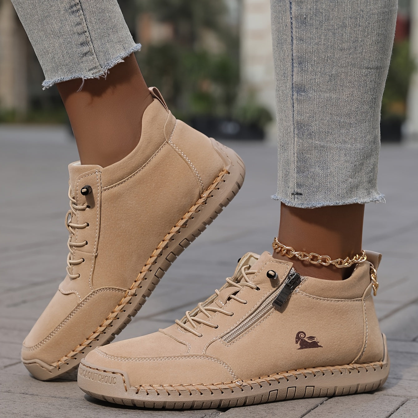 ERGOVITA | ANTI-SLIP SHOES