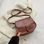 Evelyn | Classic Shoulder Bag