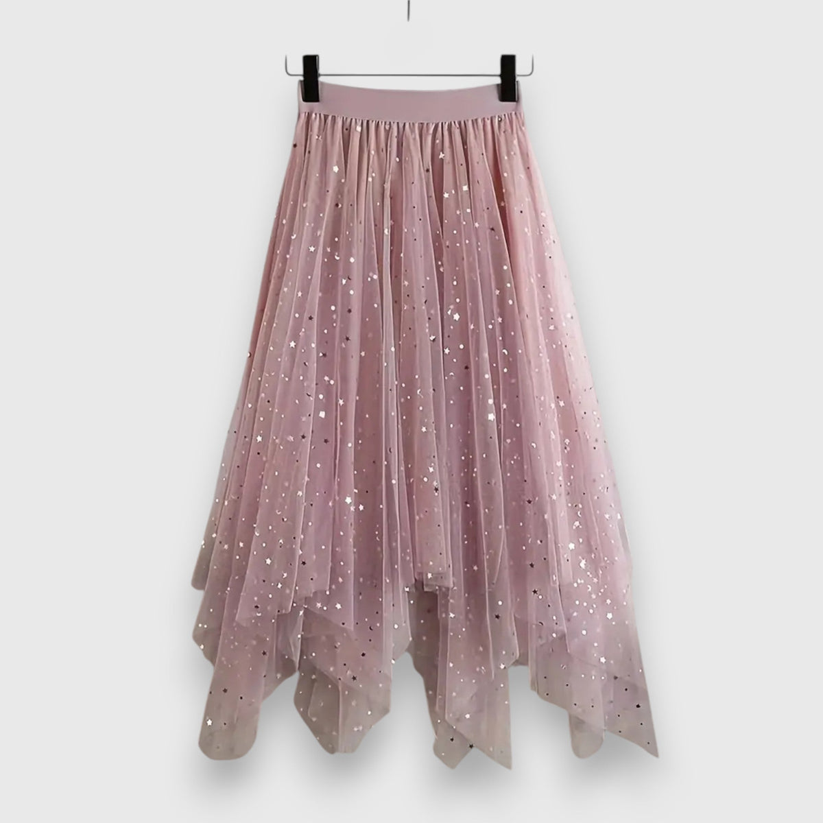NICOLE | HIGH-WAISTED DRESS