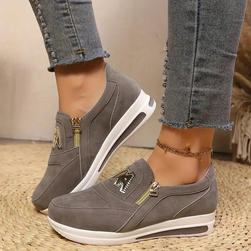 Zipstep | For Fashionable And Painless Steps Trainers