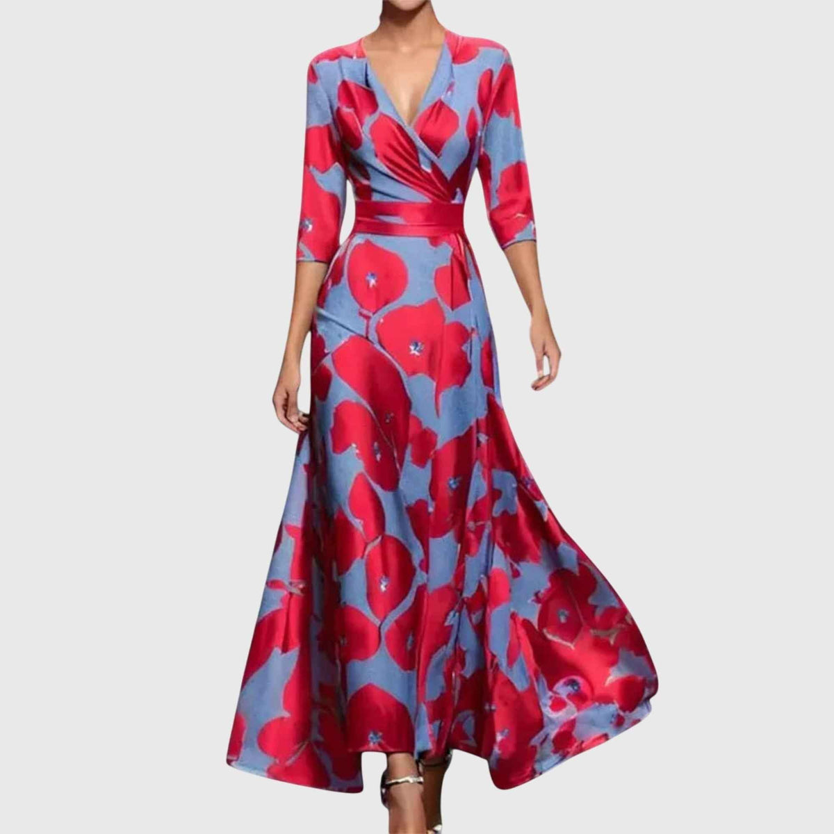 LEILA | DRESS