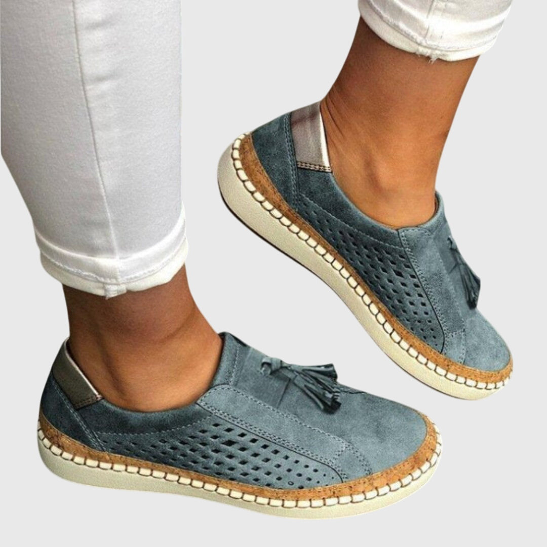 Piper | Slip-On Orthopaedic Shoes