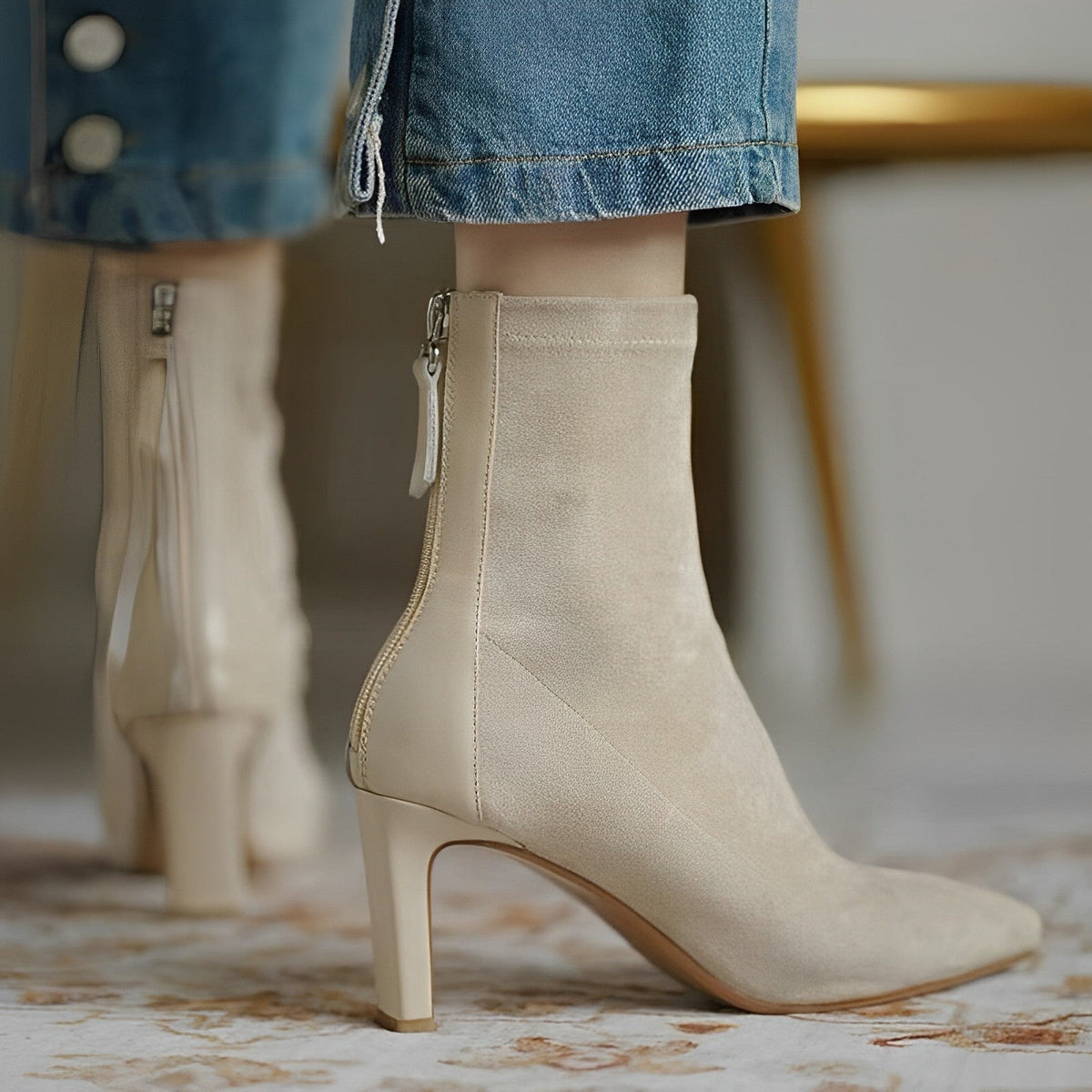 Women's boots
