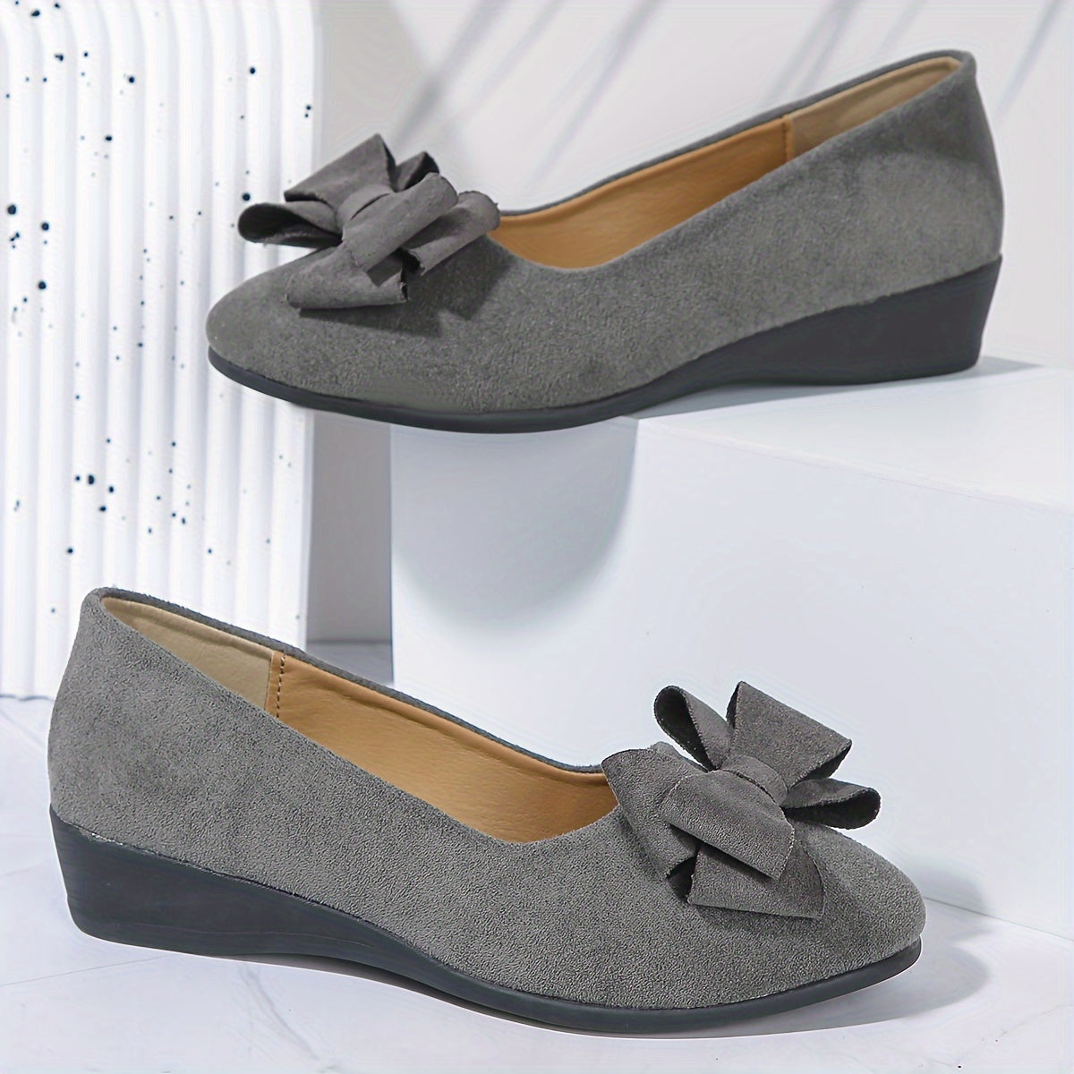 Women's shoes
