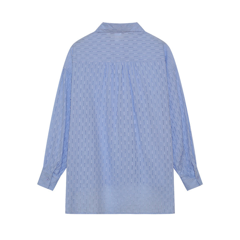 ELIZABETH | COTTON BUTTON-FRONT CO-ORD SET