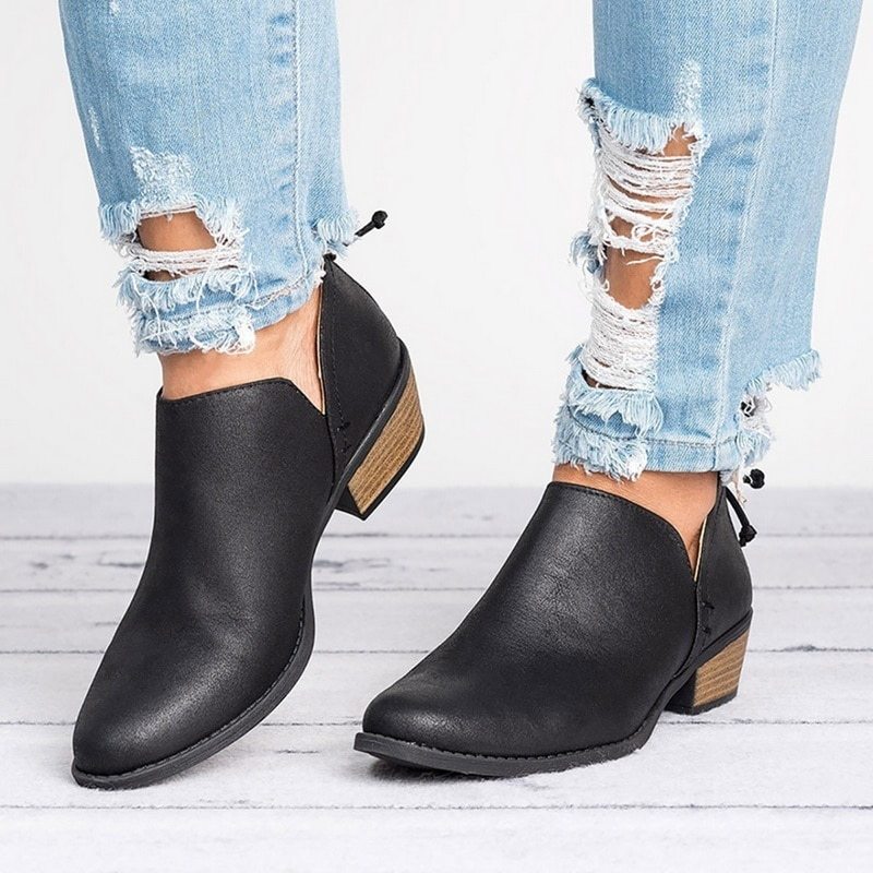 Women's boots