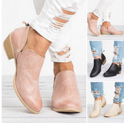 Women's boots