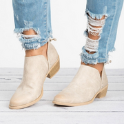 Women's boots