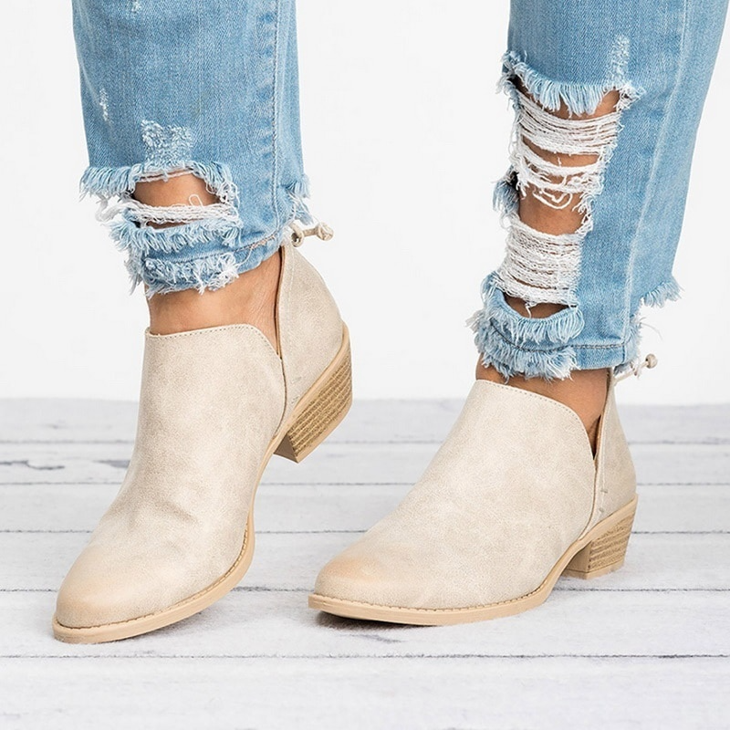 Women's boots