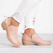Women's boots