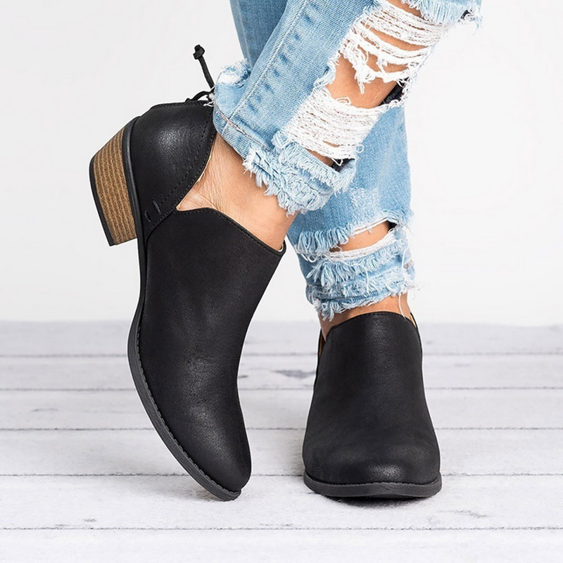 Women's boots