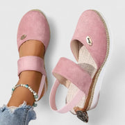 Ameliah | Comfortable Orthopaedic Sandals