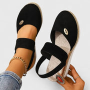 Ameliah | Comfortable Orthopaedic Sandals