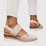 Ameliah | Comfortable Orthopaedic Sandals