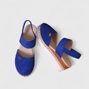 Ameliah | Comfortable Orthopaedic Sandals