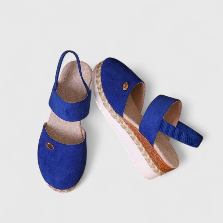 Ameliah | Comfortable Orthopaedic Sandals