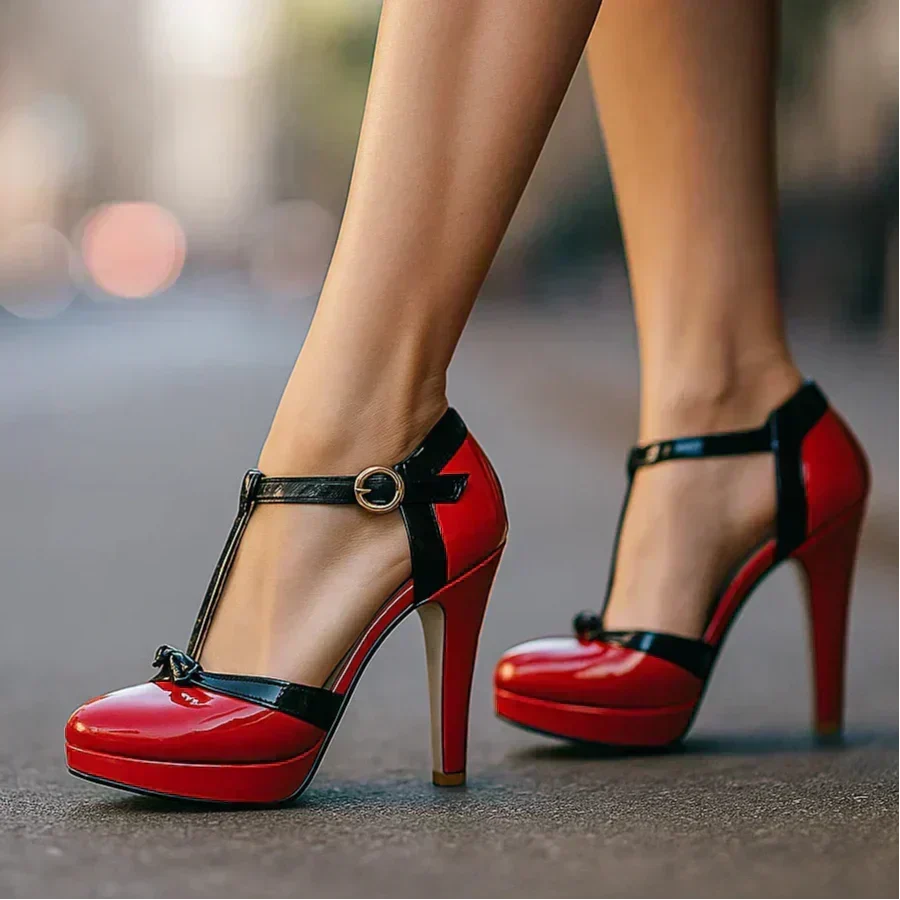 Women's heels