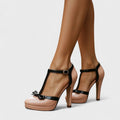 ORIAH | HEELS