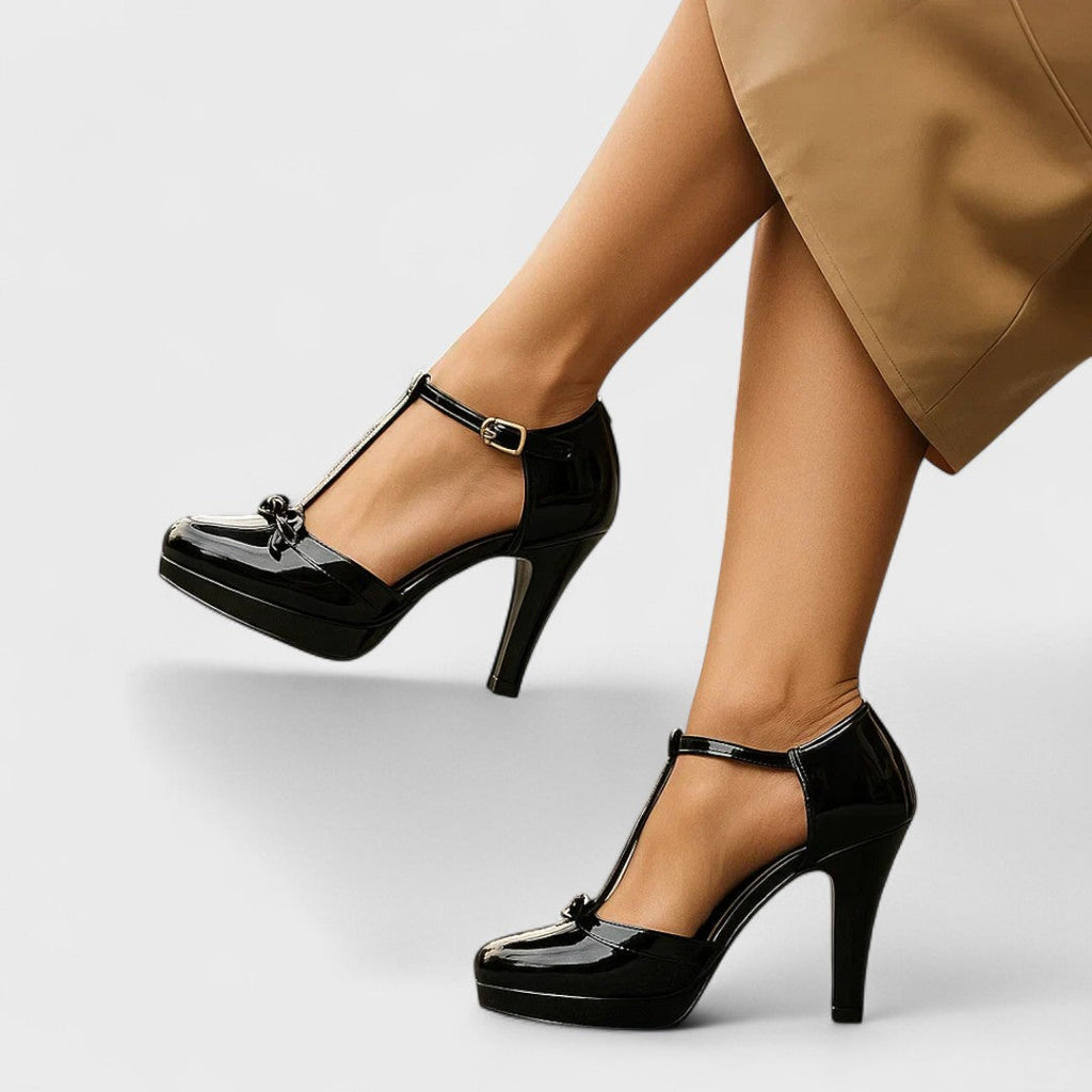 ORIAH | HEELS