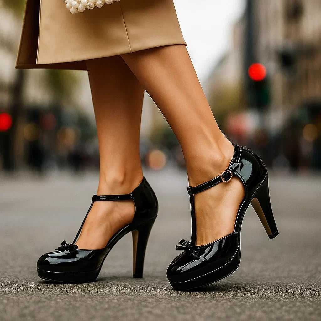 Women's heels