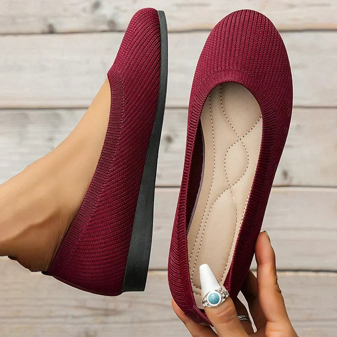 Women's shoes