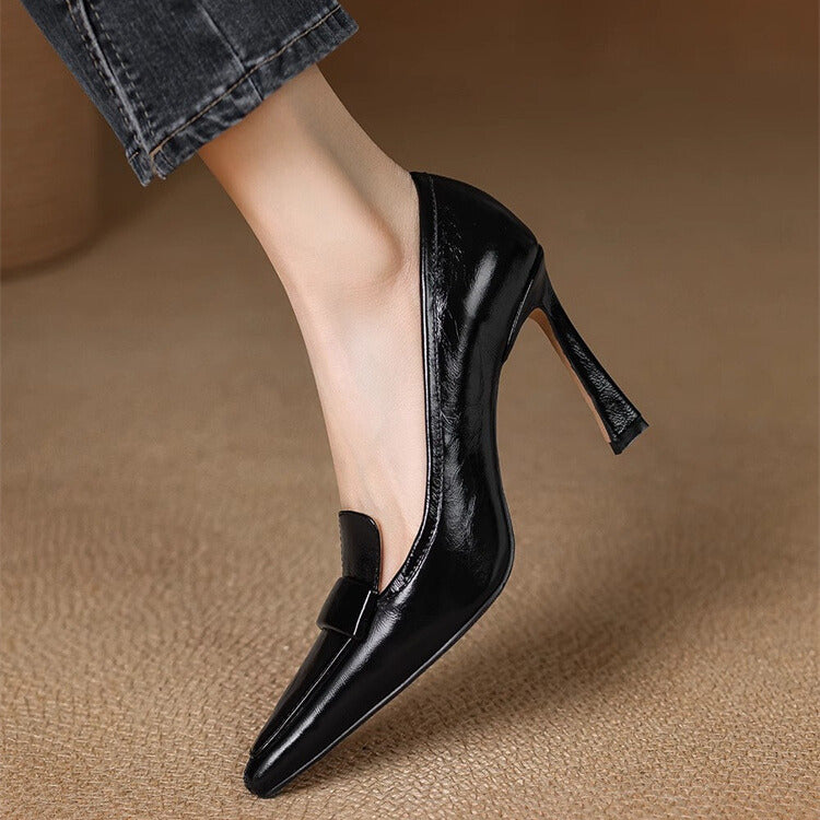 SELAIR | HEELS