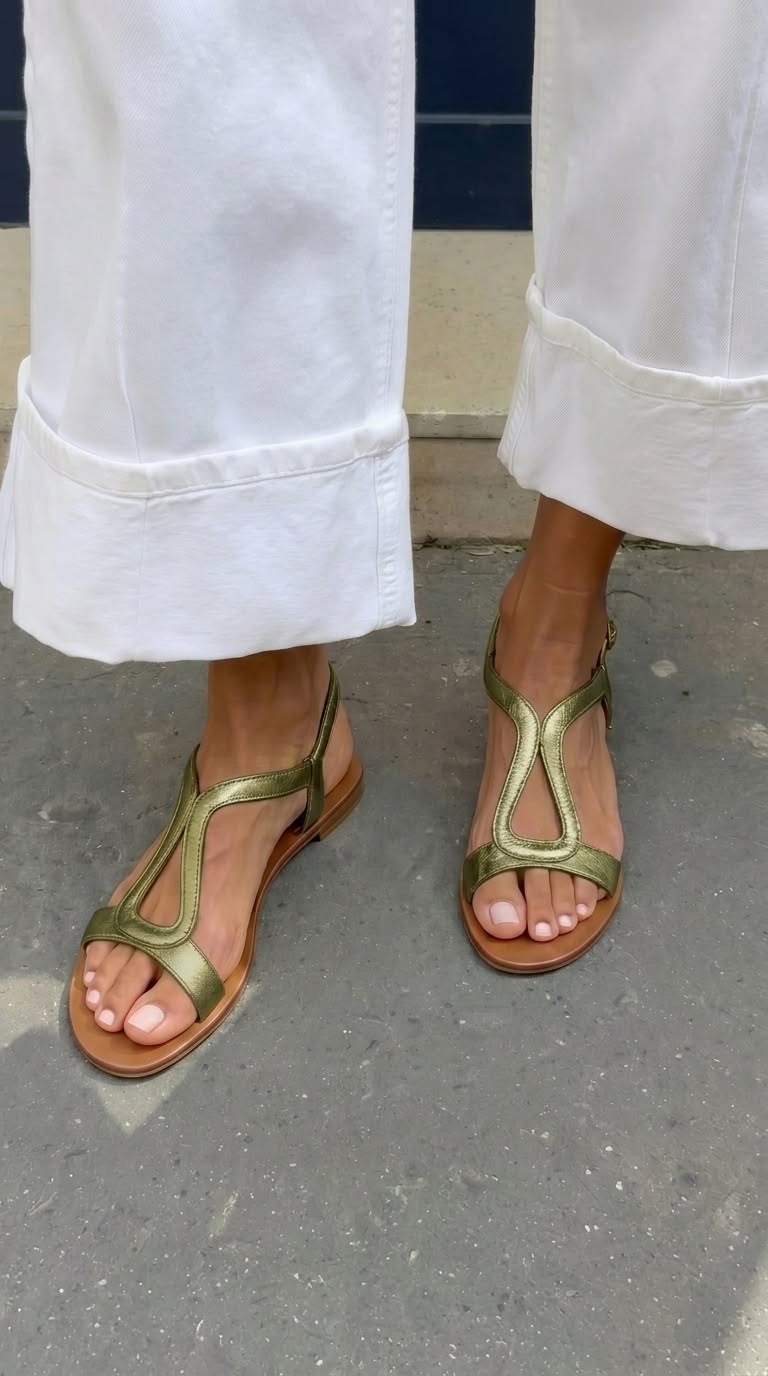 Women's sandals