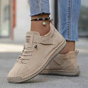 Women's trainers in Black