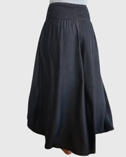 Isabella | Comfortable Trousers With Elastic Waist