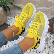 Breathable Comfortable Trainers