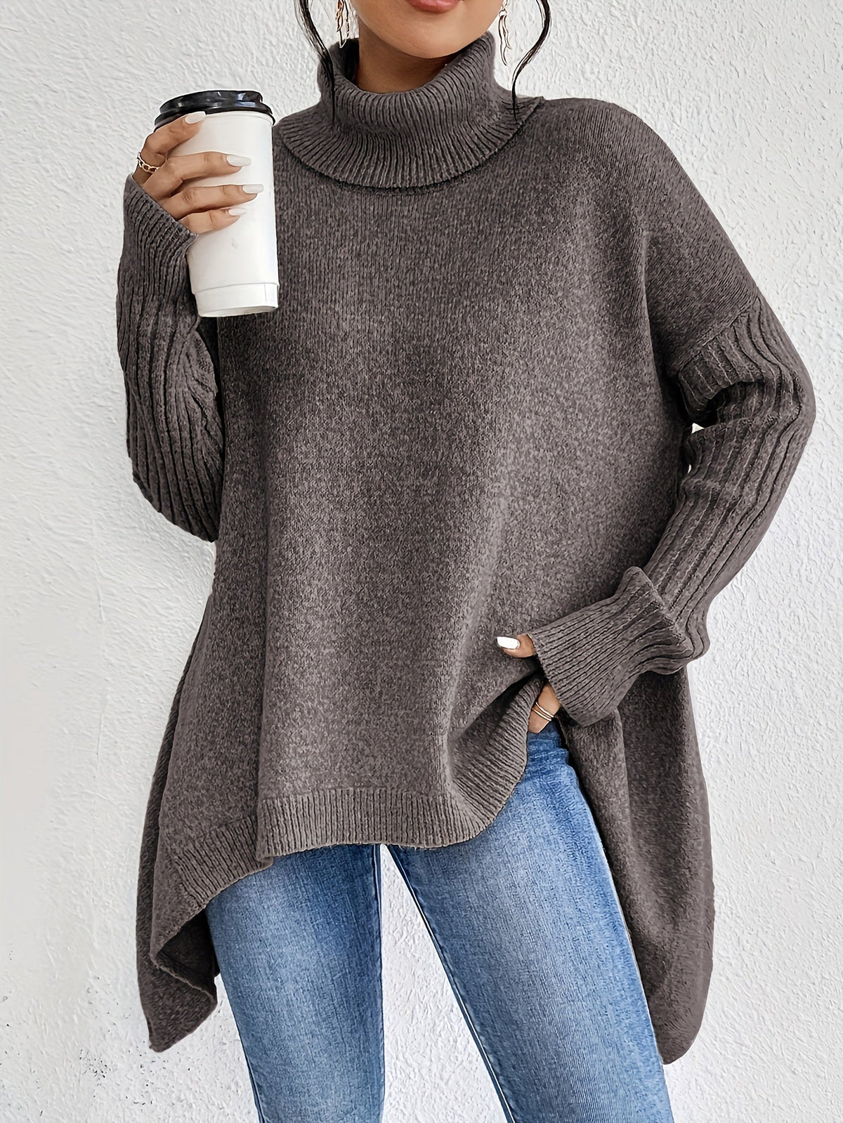 Audrey | Jumper