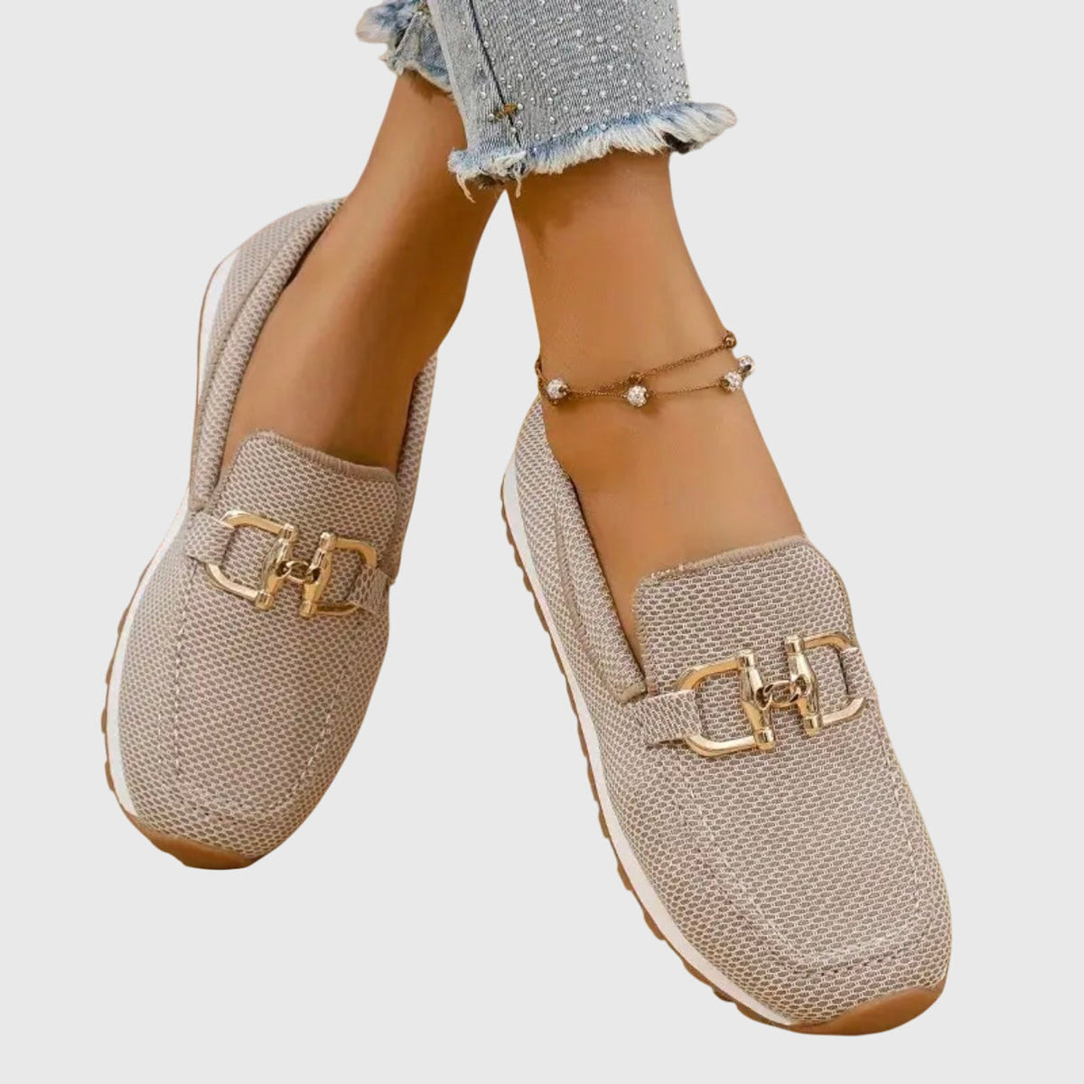 Susie | Susion Of Orthopaedic Loafers